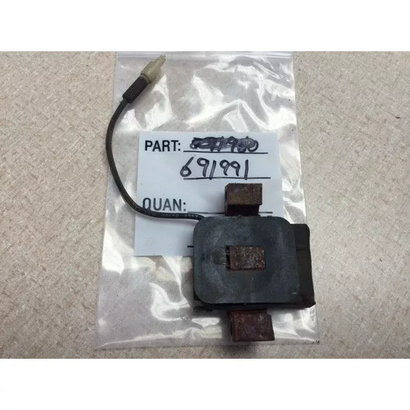 691991 Alternator *USED* Briggs & Stratton.