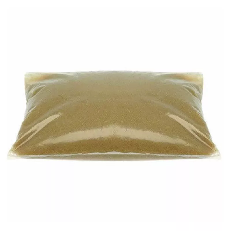8% Cross Linked Water Softener Resin