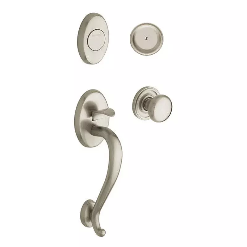 85315 LOGAN FULL DUMMY HANDLESET