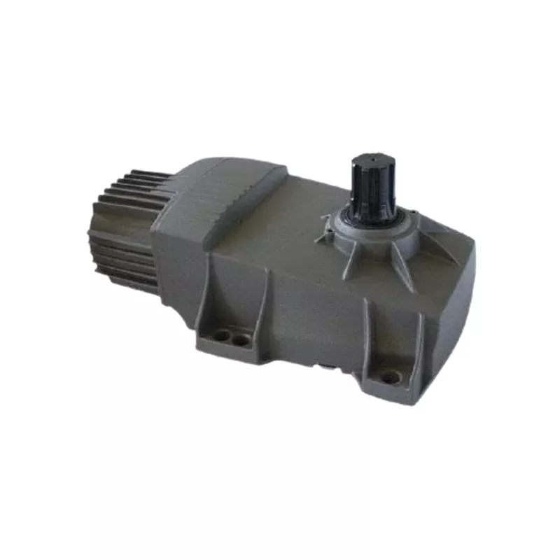 AA10985 – Duke 180 degree motor only