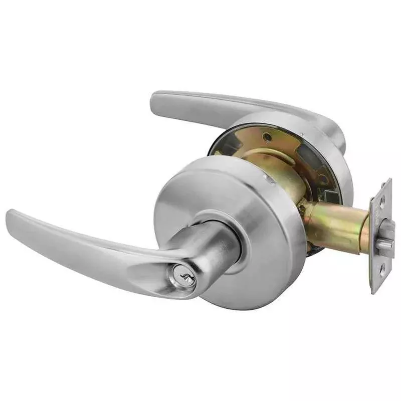 Accentra 4608LN Grade 2 Classroom Cylindrical Lever Lock