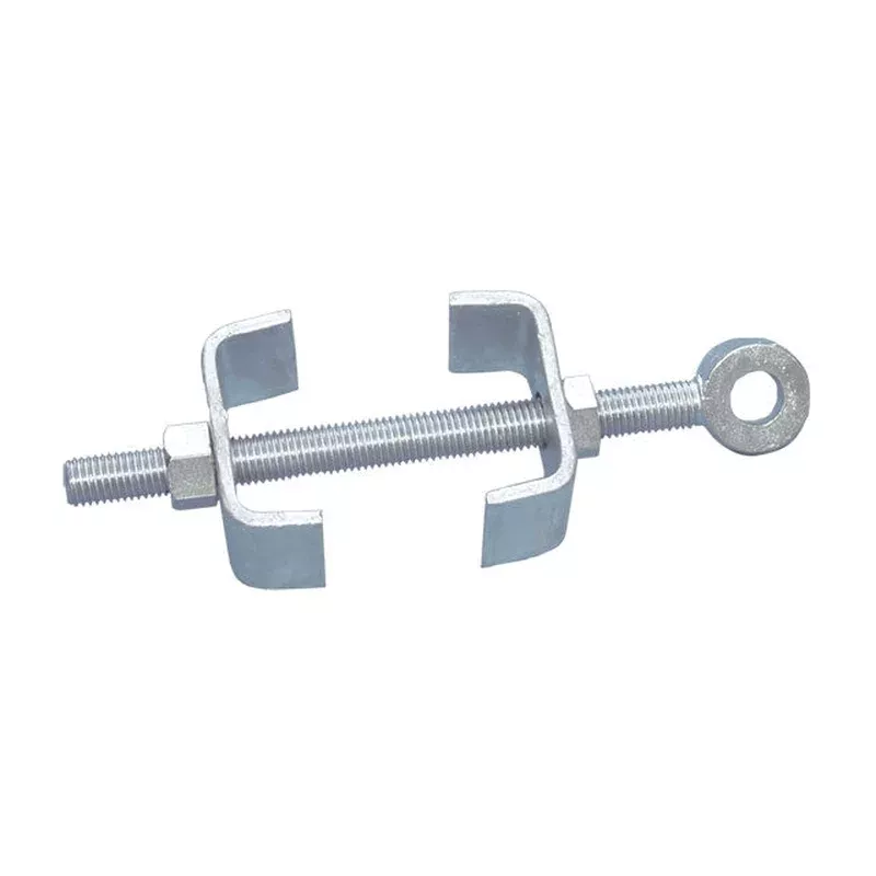 Adjustable Bottom Fitting