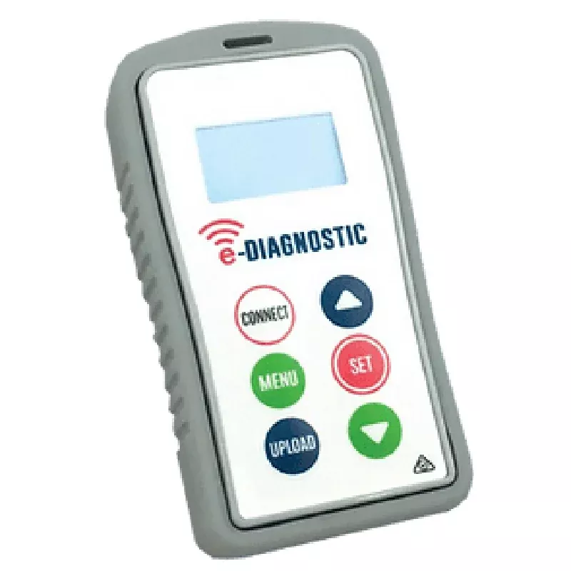 AES EDR00 – e-Diagnostic remote