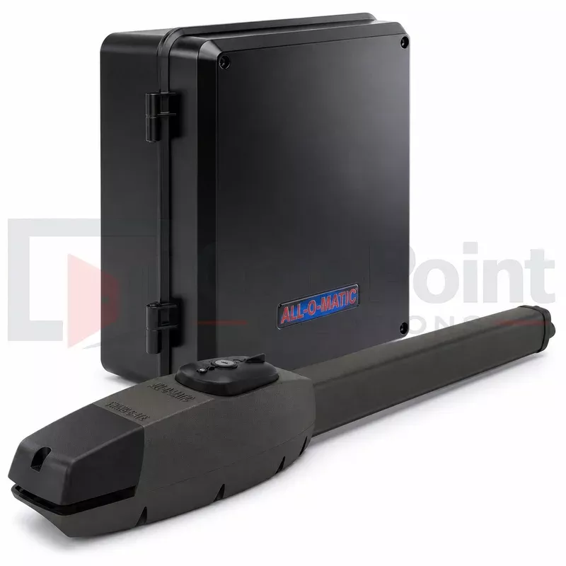 All-O-Matic TORO24 Single Swing Gate Operator