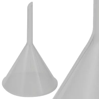 Analytical Funnels, PP, 120mm, case/50