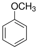 Anisole, Reagent Plus 99%, 1 Liter