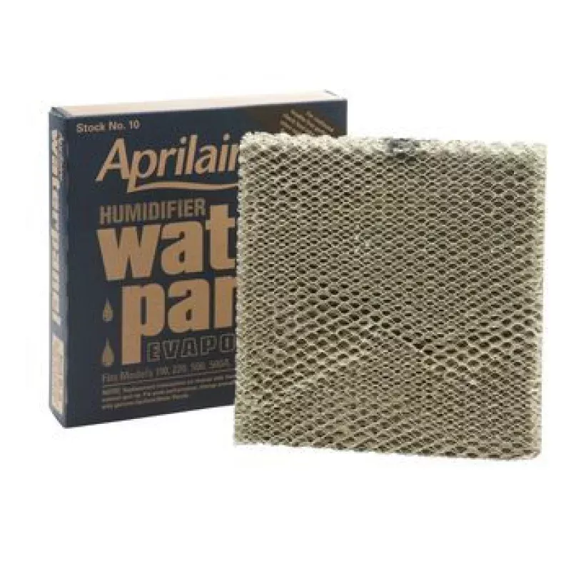 Aprilaire Water Panel 10