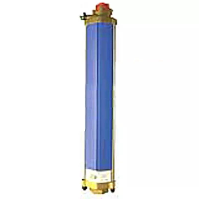 AQA Lime Scale Replacement Cartridges (New Style)