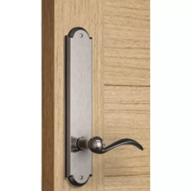 Arched Entry Set 2 1/2″ X 13″