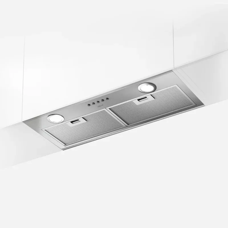 ASTI Range Hood wide - 400CFM