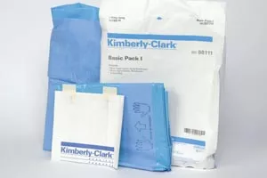 Basic pack I, 24 per case