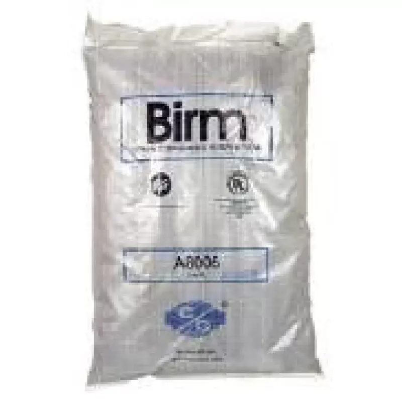Birm 1/2 Cubic Foot Box