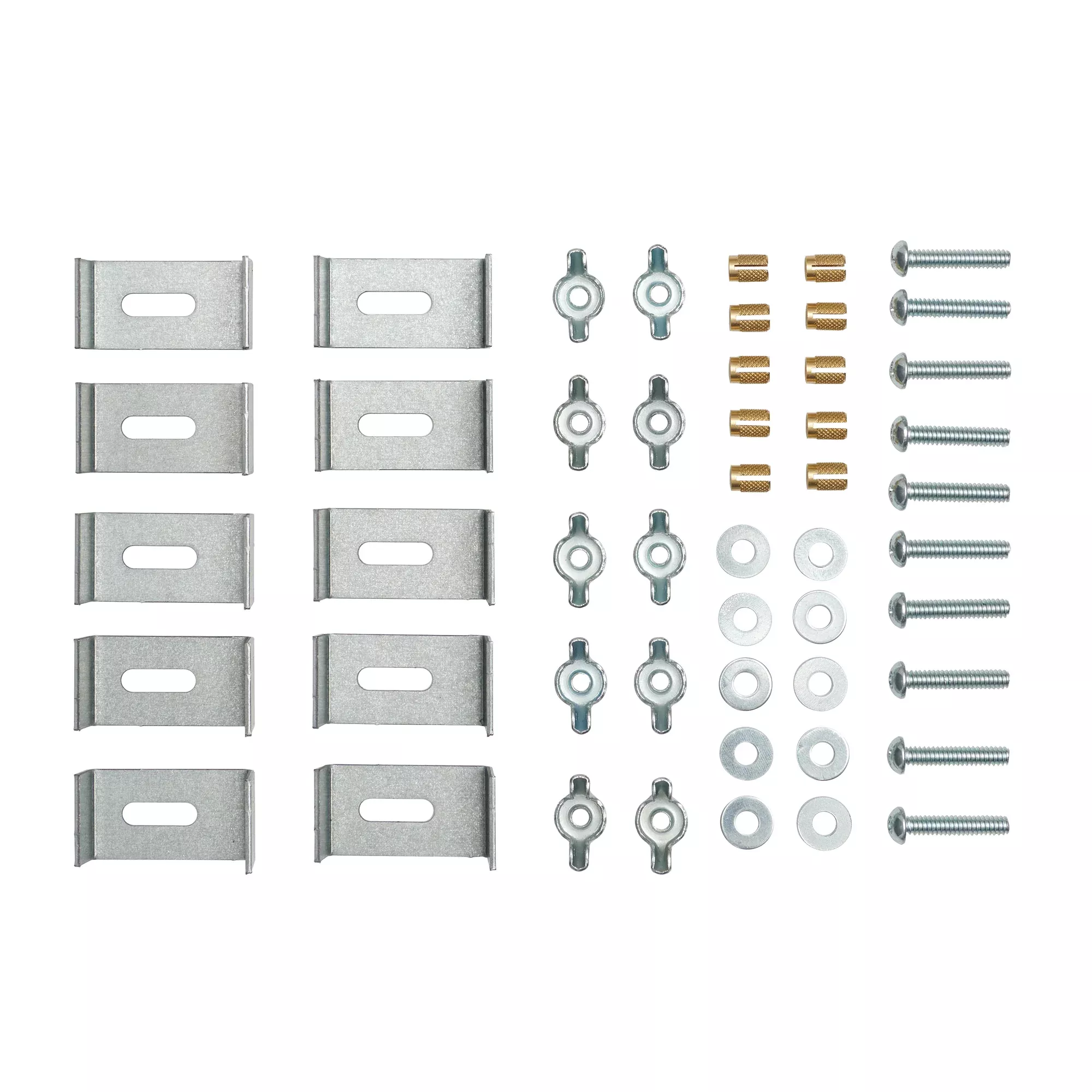 Blanco 440851 Accessories Undermount Clips