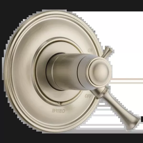 Brizo Baliza Tempassure Thermostatic Valve Only Trim