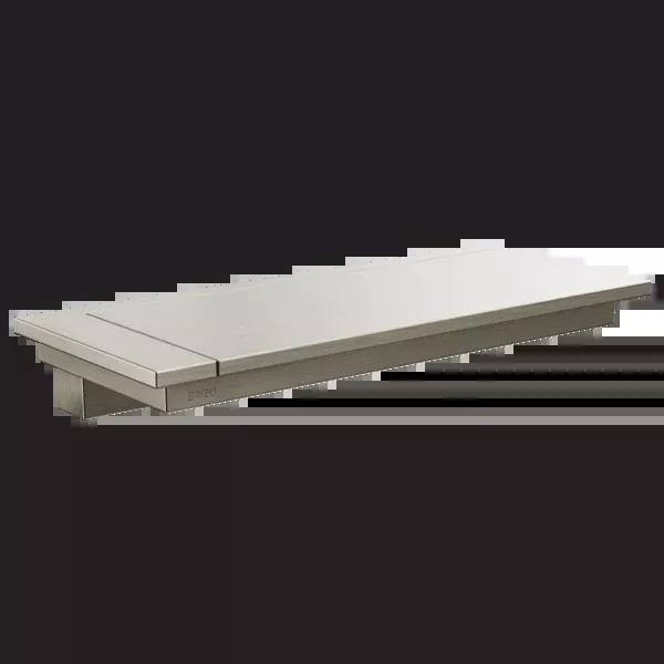 Brizo Frank Lloyd Wright Wall Shelf