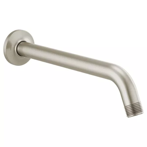 Brizo Kintsu 10" Shower Arm & Flange