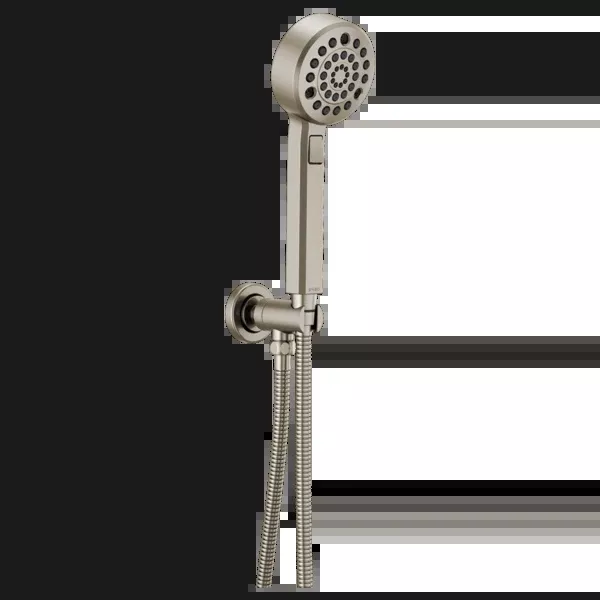 Brizo Levoir H2OKinetic Multi-Function Wall Mount Handshower