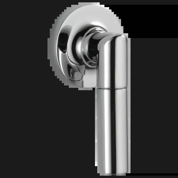 Brizo Odin Side Mount Flush Lever