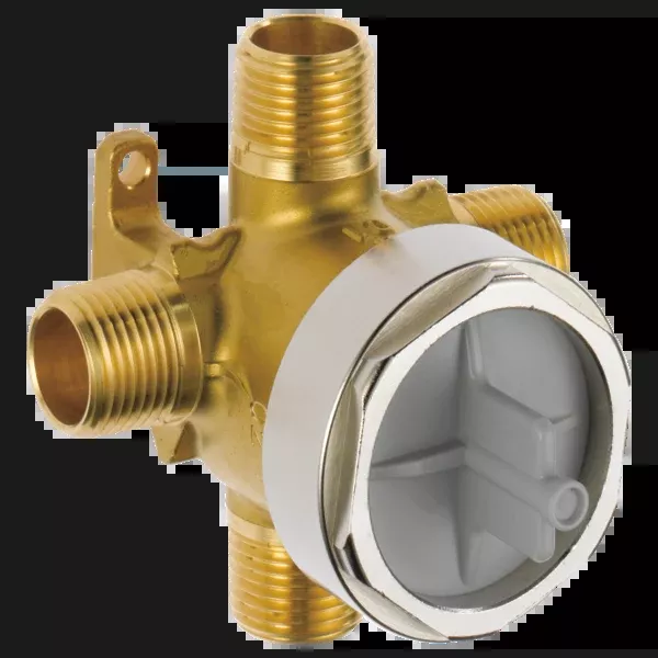 Brizo R60700 Diverter Rough
