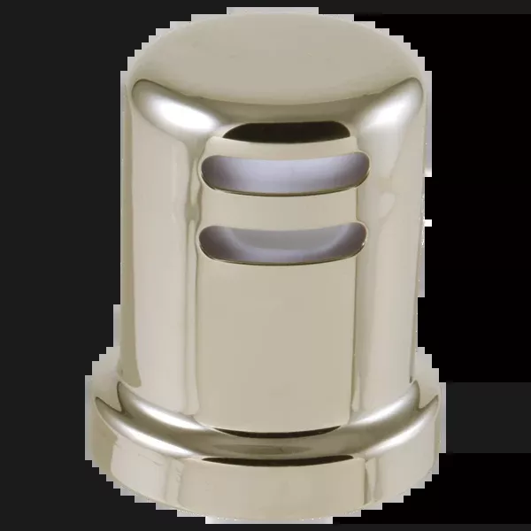 Brizo Rook Air Gap