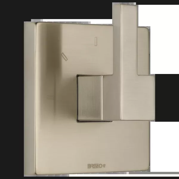 Brizo Siderna 3-Function Diverter Trim