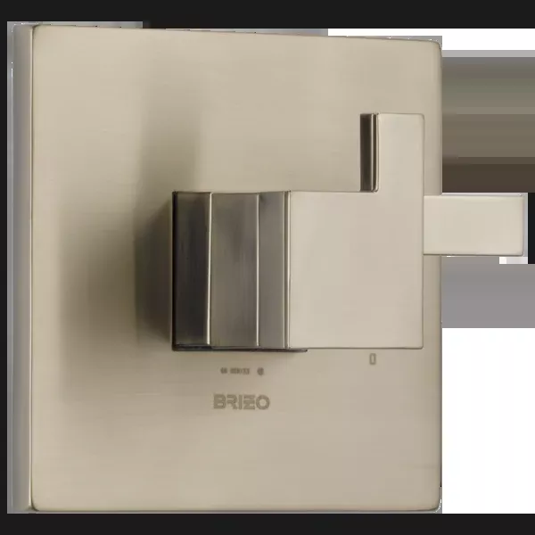 Brizo Siderna Tempassure Thermostatic Valve Only Trim