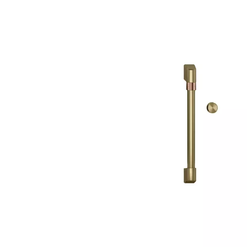 Cafe CXOTRHKPMCG Caf Accessory Kit - Brushed Brass