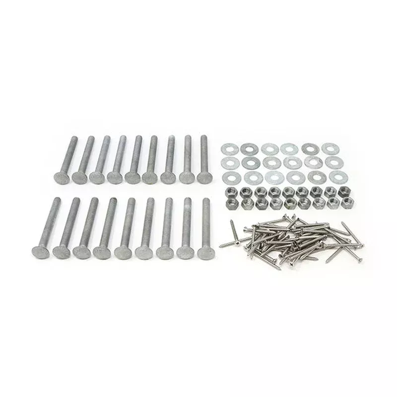 Cape Cod Gate Fastener Pack