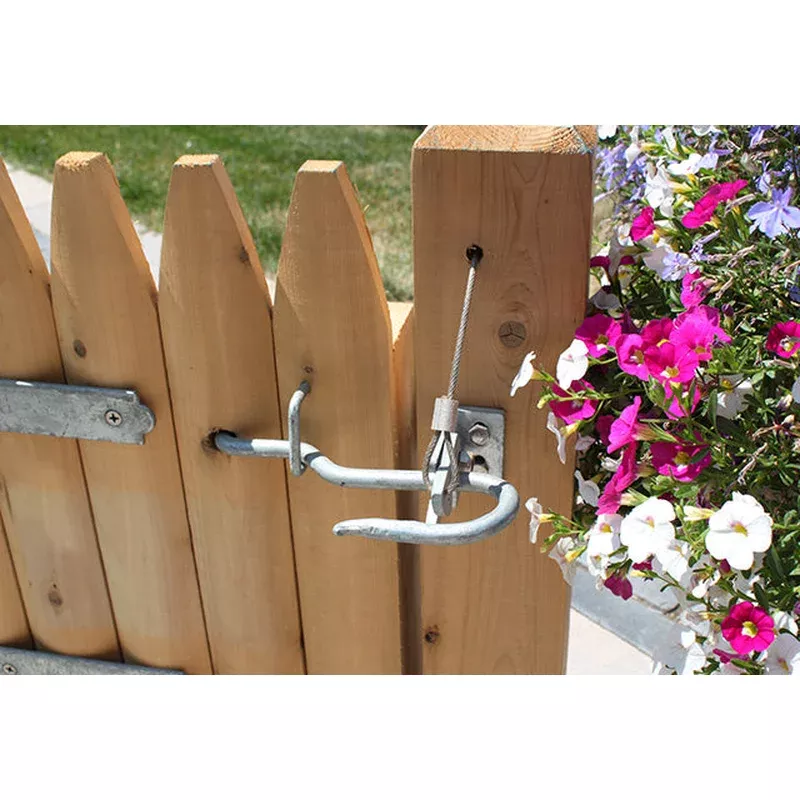 Cape Cod Latch