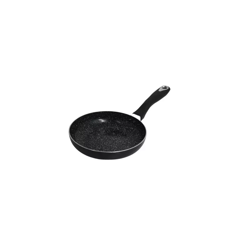 Ceramic Bistro Saut Pan - Black
