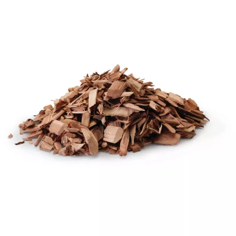 Cherry Wood Chips