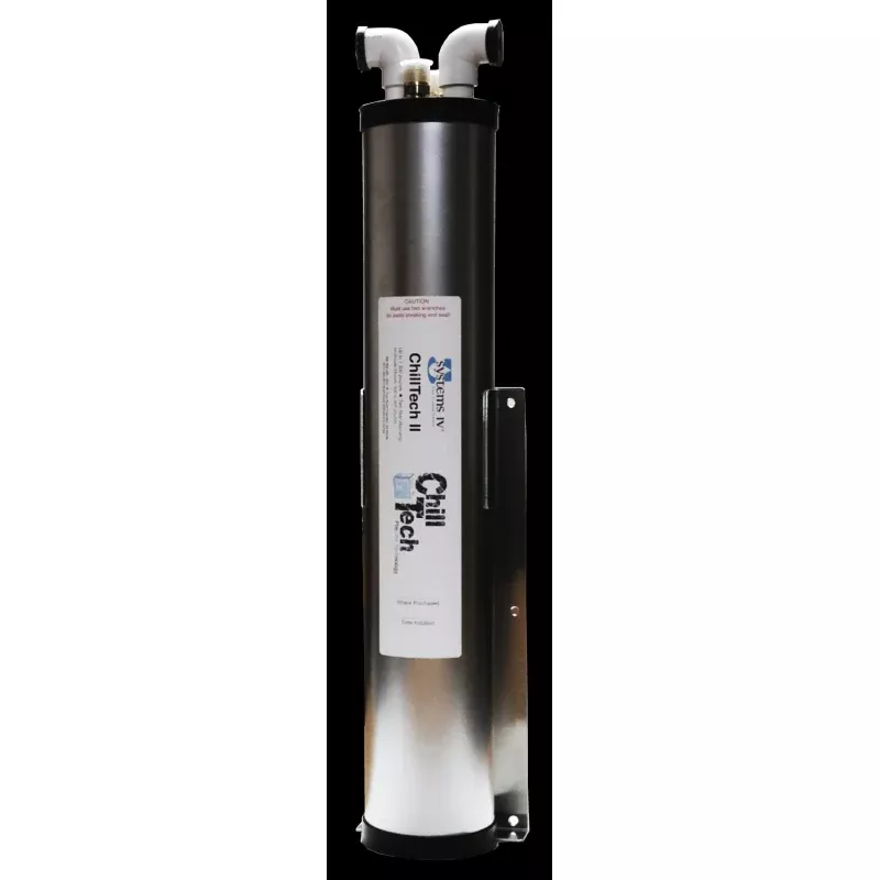 ChillTech II