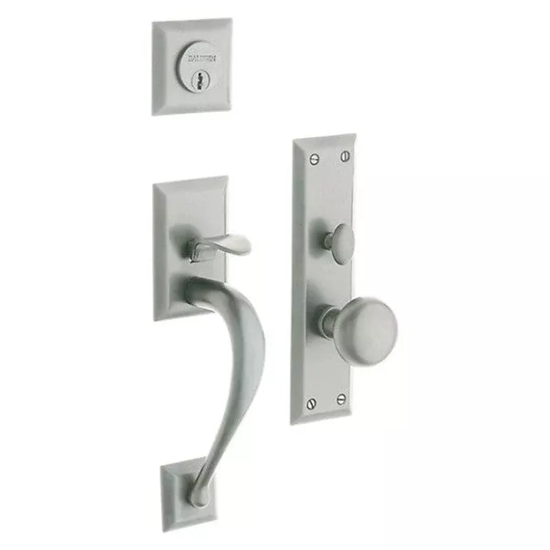 Concord Entrance Trim Only