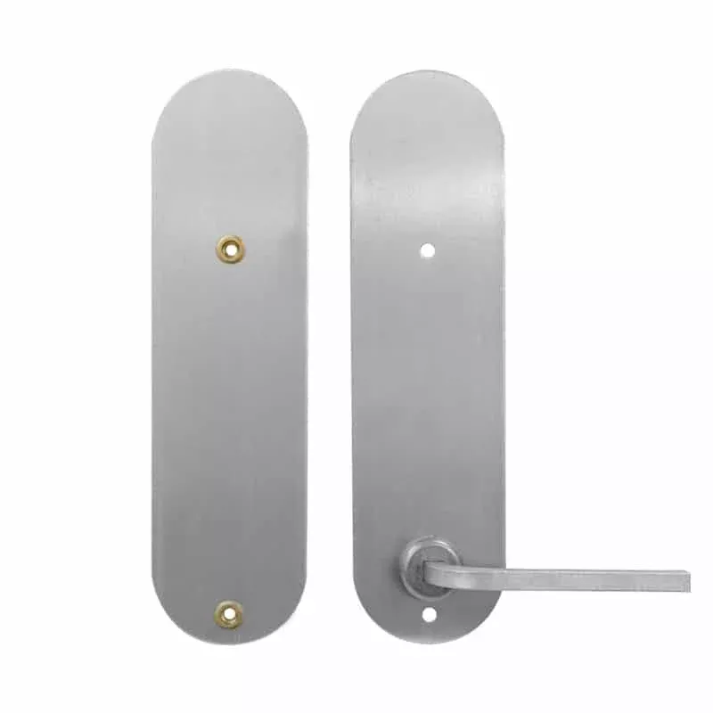Construction Handset for Trilennium Multi-Point Lock