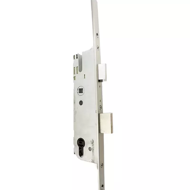 Cremona 35/92 Active Shootbolt, 3 Point lock – Silver Ferguard