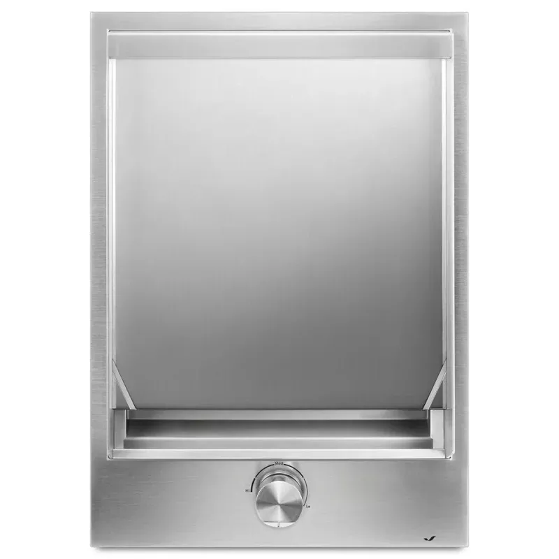 Custom 15″ Electric Griddle