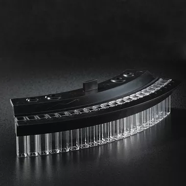 Cuvette for Hitachi 911 & 912 analyzers, case/24