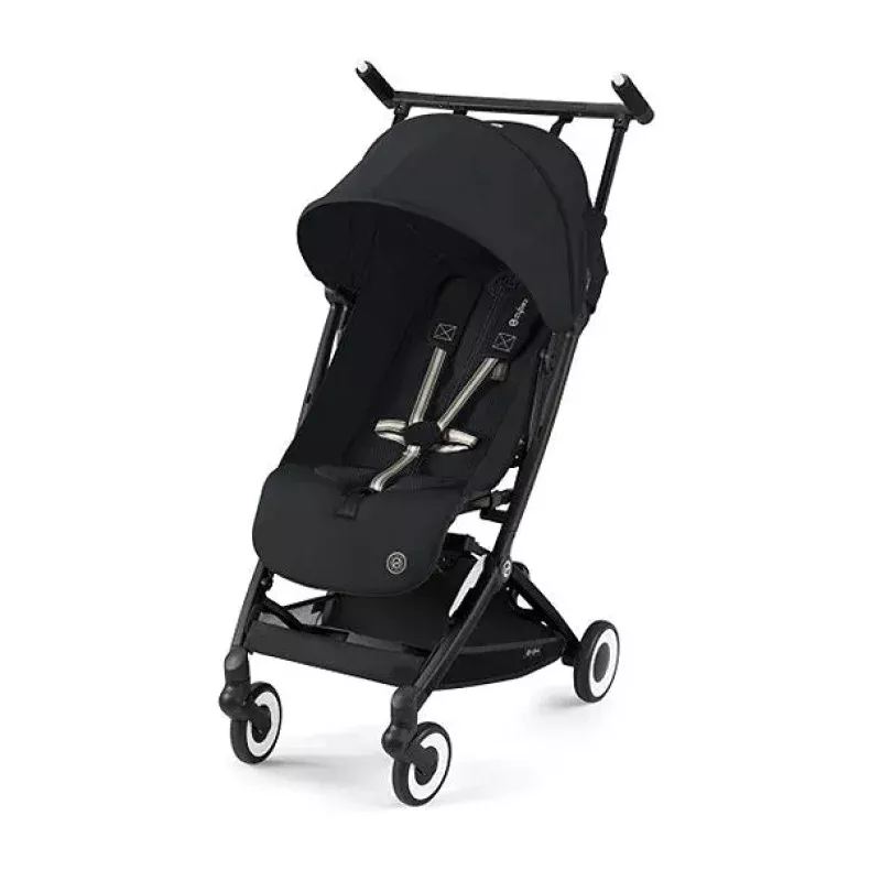 Cybex Libelle Ultra Lightweight Stroller– Magic Black