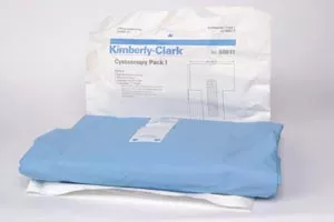 Cystoscopy pack 1, case/12