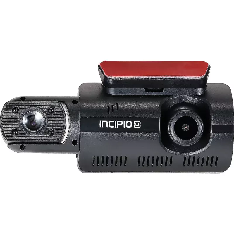 DashSense Duo 4K Smart Dashcam