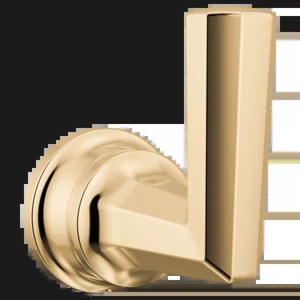 Delta Beauclere Wall Mount Single Robe Hook