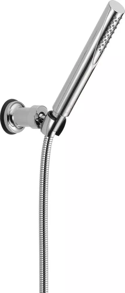 Delta Grail Premium Single-Setting Adjustable Wall Mount Hand Shower