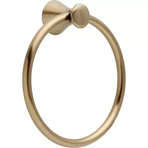 Delta Lahara Towel Ring