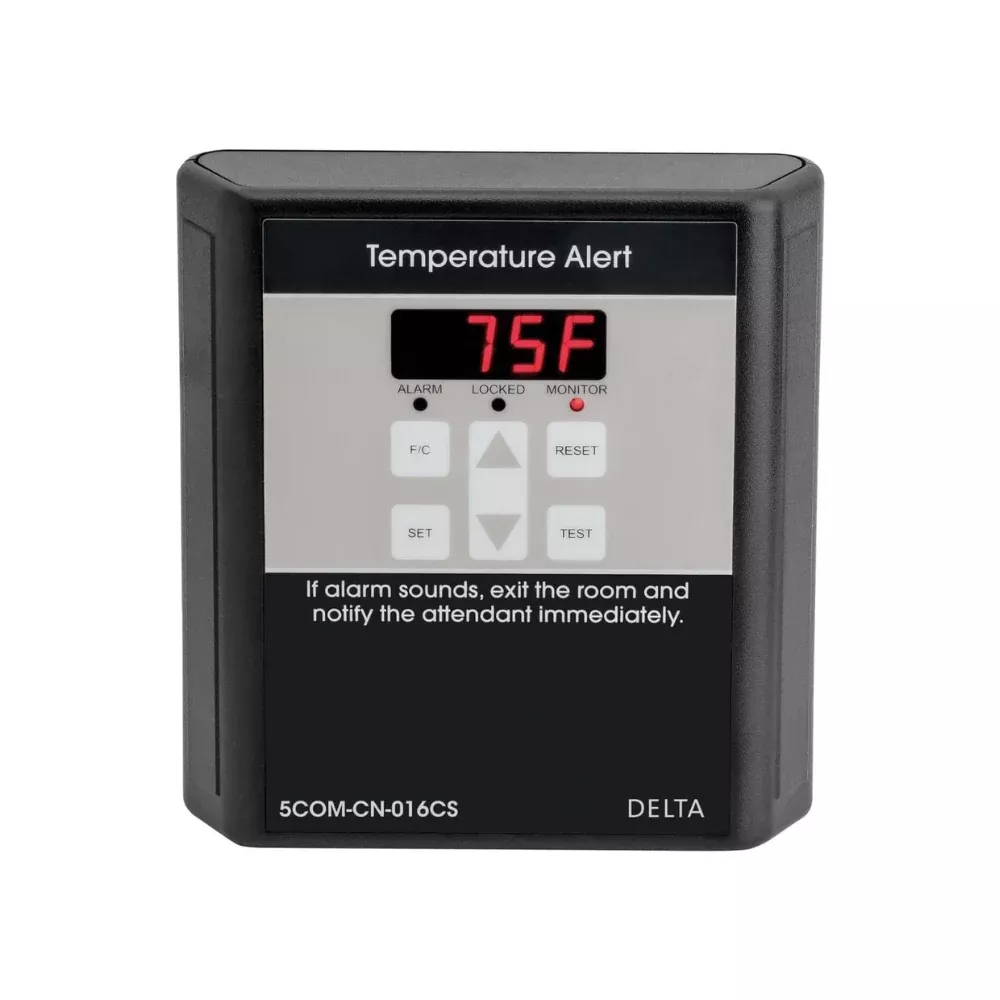 Delta Temperature Alert - 5COM-CN-016CS