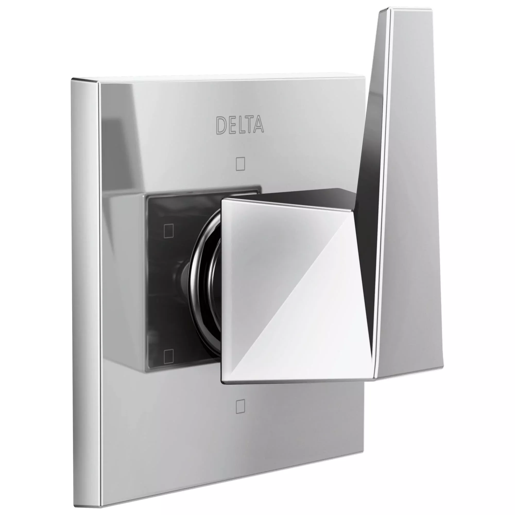 Delta Trillian 6-Setting Diverter Trim