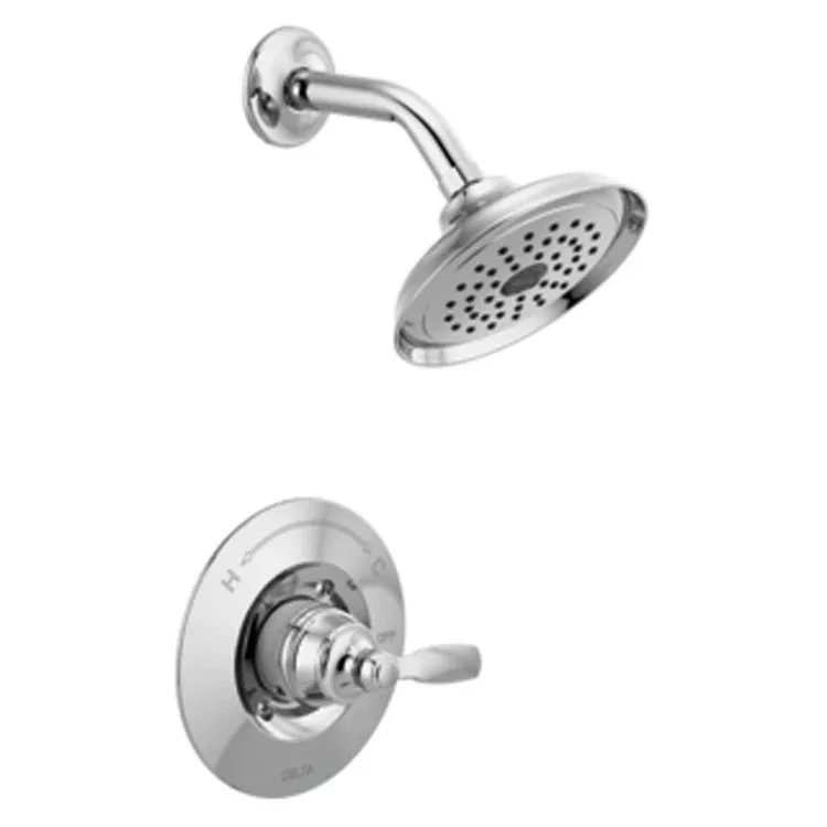 Delta Woodhurst Shower Trim