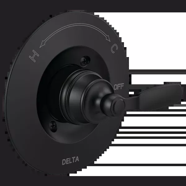 Delta Woodhurst Valve Only Trim