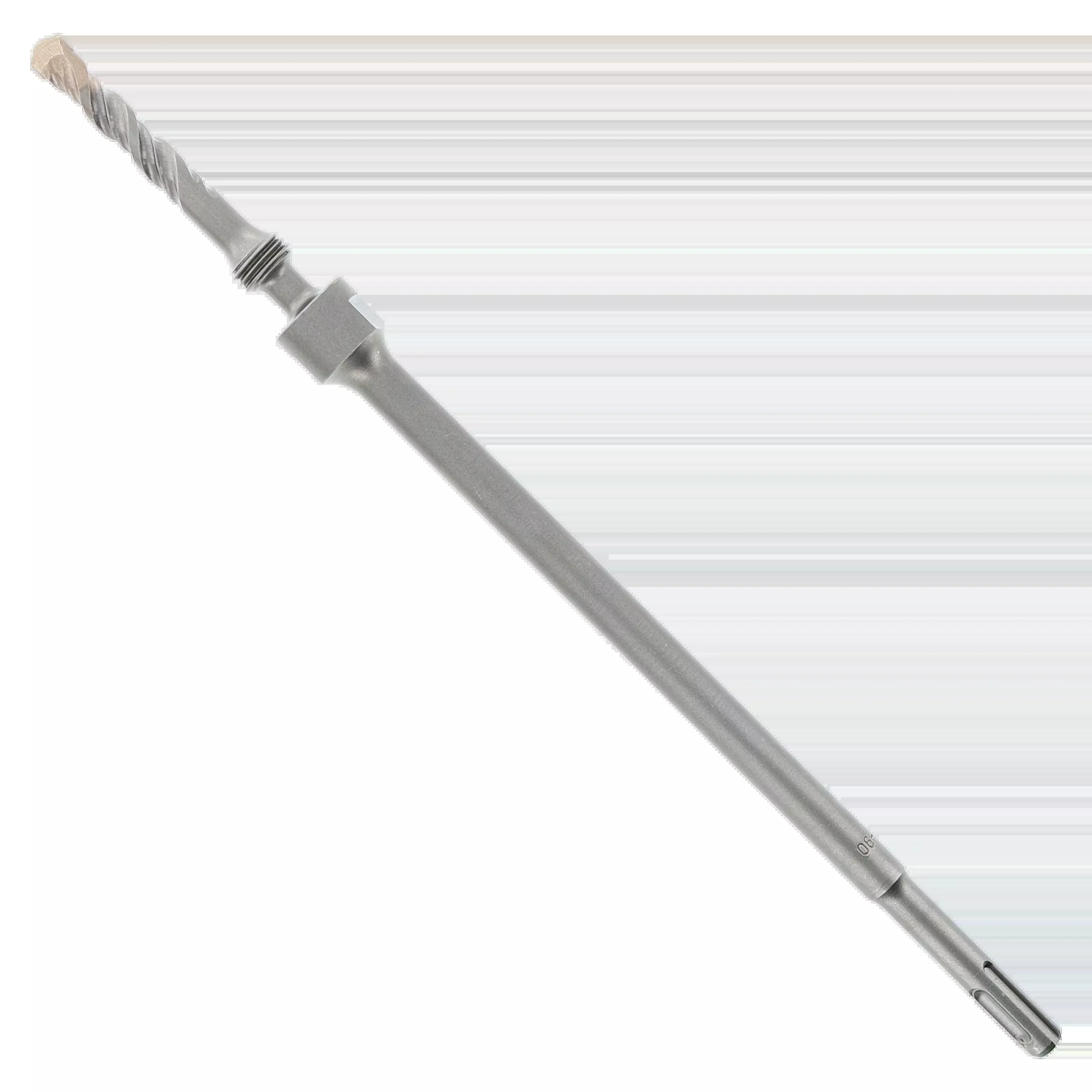 Diablo DMAPLCC1930 13 in. SDS-Plus Core Bit Extension