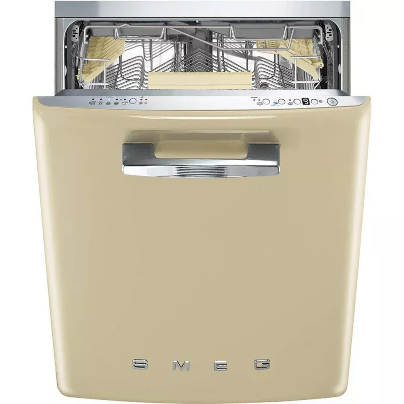 Dishwashers Cream STFABUCR-1
