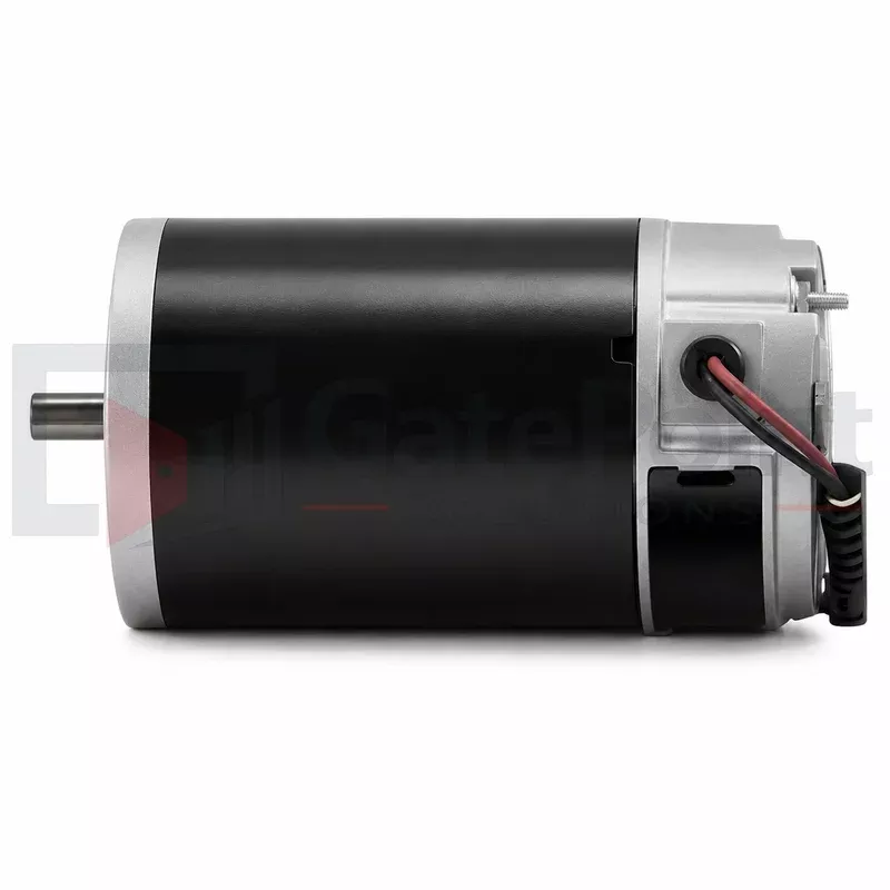 Eagle E216 1/2 HP 24V DC Replacement Motor for Eagle DC Gate Operators